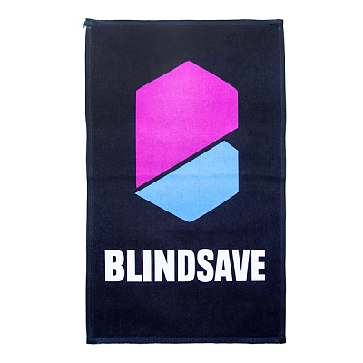 Blindsave Towel uterák