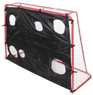 Merco Autobrankár Goal buster 160x115 cm