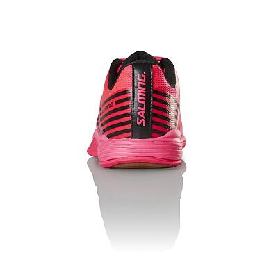 Salming Viper 5 Shoe Women Pink/Black