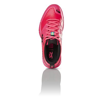 Salming Viper 5 Shoe Women Pink/Black