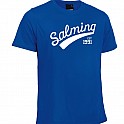 SALMING tričko Logo Tee