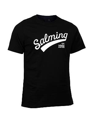 SALMING tričko Logo Tee