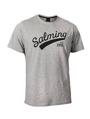 SALMING tričko Logo Tee