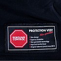 BlindSave NEW Protection vest SS Rebound Control