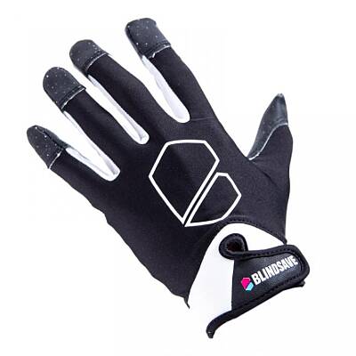 BlindSave brankárske rukavice Supreme Black