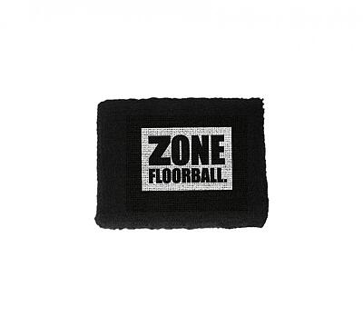 Zone potítko Logo black