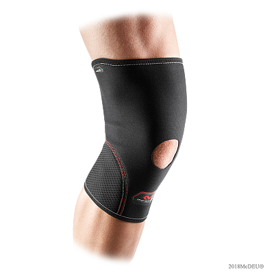 McDavid Open Knee Support 402 bandáž na koleno