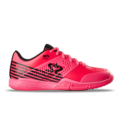 Salming Viper 5 Shoe Women Pink/Black