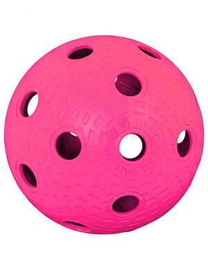 Klubbhuset loptička KH SSL Ball (3-pack) Pink