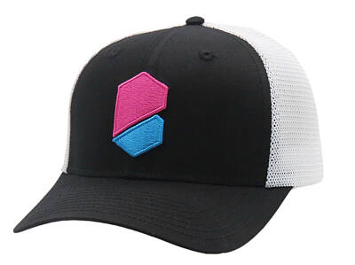 Blindsave Snapback Cap