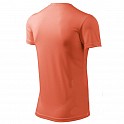Tréninkové triko Fantasy SR neon orange