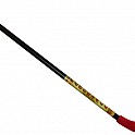 Florbalová hokejka Rebel  RS 95 - 2 hokejky + loptička