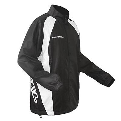 EXEL suprava Hero Windsuit Sr black