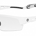 Unihoc brýle Victory Senior Eyewear White-Black