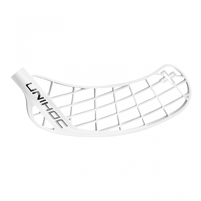 Unihoc čepeľ Player+ HARD TITAN PP