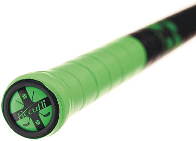 ACCUFLI AirTek A80 Green