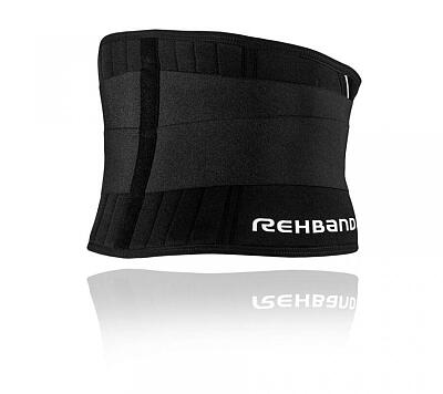 Rehband UD X-Stable Bedrový pás