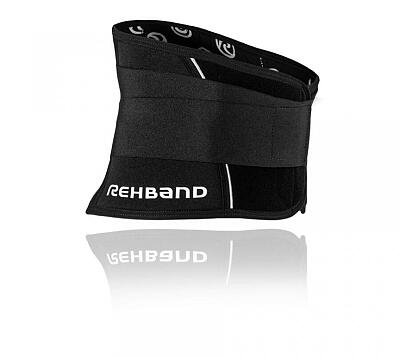 Rehband UD X-Stable Bedrový pás