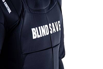 BlindSave NEW Protection vesta LS Rebound Control