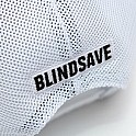 Blindsave Snapback Cap