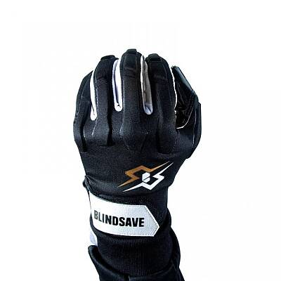 BlindSave brankárske rukavice X Padded Gloves