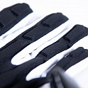 BlindSave brankárske rukavice X Padded Gloves