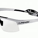 Unihoc Energy SR okuliare white/silver