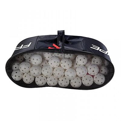 Fatpipe BALL BAG black