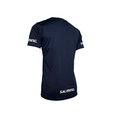 Salming triko Core 22 Training Tee Navy