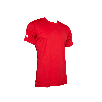 Salming triko Core 22 Training Tee TeamRed