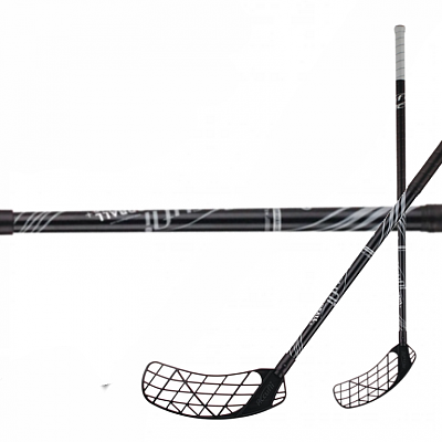 ACCUFLI AirTek A100  Black
