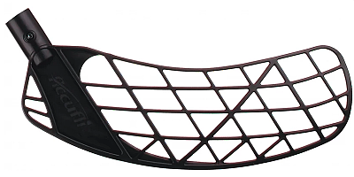 ACCUFLI AirTek A100  Black