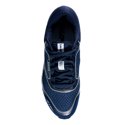 Salming Recoil Warrior Women Navy Blue