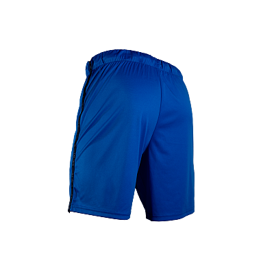 Salming trenky Core 22 Match Shorts JR TeamBlue