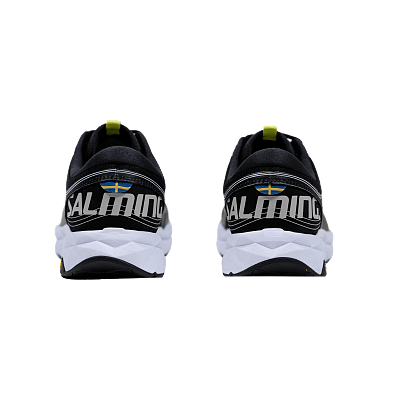 Salming Recoil Warrior Men Black/White