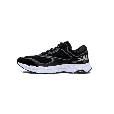 Salming Recoil Warrior Women Black/White