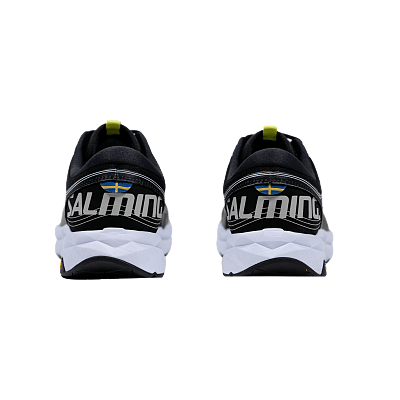 Salming Recoil Warrior Women Black/White