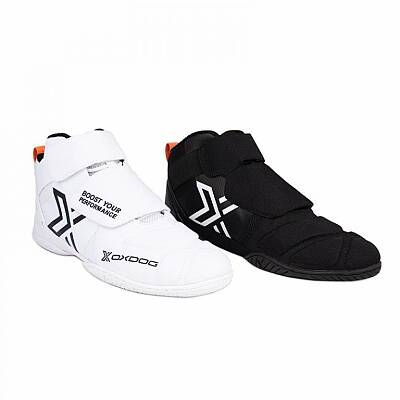 Oxdog Xguard Lightflex Goalie Shoe White/Black