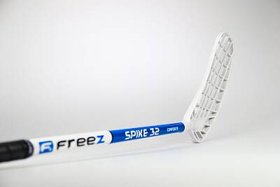 Florbalový set Freez Spike 32 round MB 85cm (10 hokejek)