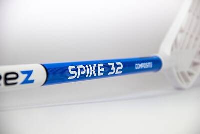 Florbalový set Freez Spike 32 round MB 85cm (10 hokejek)