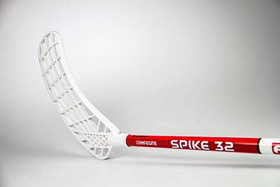 Florbalový set Freez Spike 32 round MB 85cm (10 hokejek)