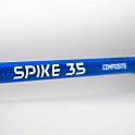 Florbalový set Freez Spike 35 blue round MB 75cm (10 hokejek)