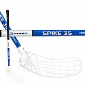 Florbalový set Freez Spike 35 blue round MB 80cm (10 hokejek)