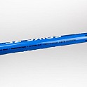 Florbalový set Freez Spike 35 blue round MB 80cm (10 hokejek)