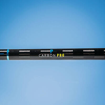 Salming P-Series Carbon Pro Shaft 27 Black