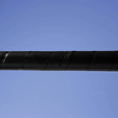 Salming P-Series Carbon Pro Shaft 27 Black