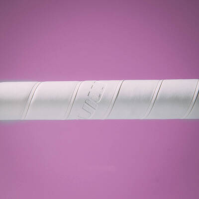 Salming Q-Series Tipcurve Pro Shaft 29 White