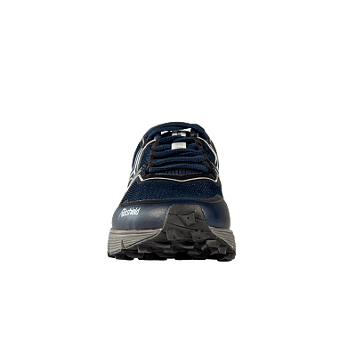 Salming Recoil Trail Women Grey/Blue