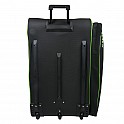 Freez Wheelbag Monster-80 Black-Green brankárska taška s kolieskami