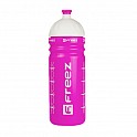 Freez fľaša Bottle 0,7 L neon pink